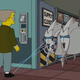 Illustration for article titled There was a emPortal/em Gag in Tonights emSimpsons/em Episode